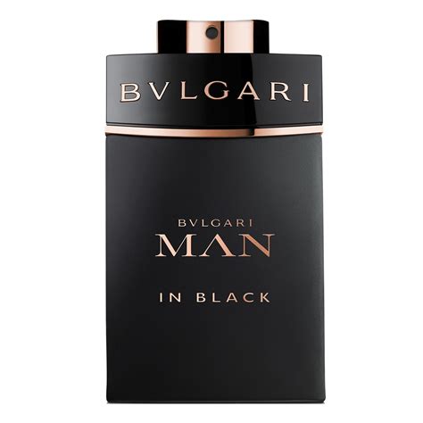 parfem bvlgari man in black